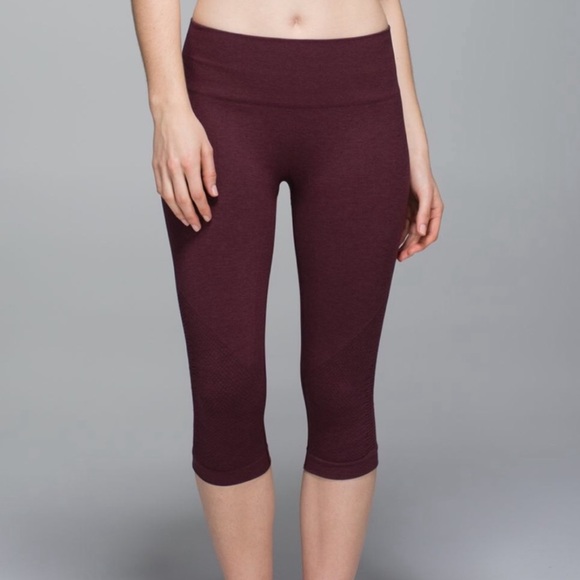 ❌SOLD❌ Lululemon Matching Legging & Sports Bra Set - Picture 7 of 8